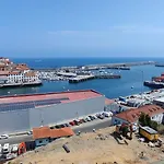 公寓 Kaia 贝梅奥