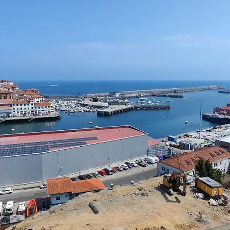 Apartman Kaia Bermeo