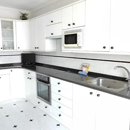 Kaia Apartman