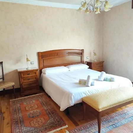 Apartman Kaia Bermeo