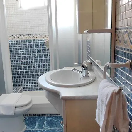Kaia Apartman