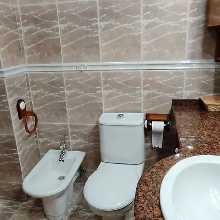 Kaia Apartman