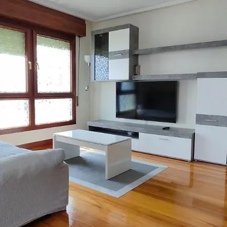 Apartment Kaia