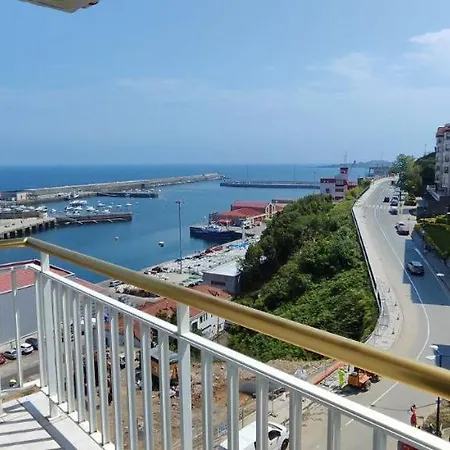 Apartamento Kaia Bermeo