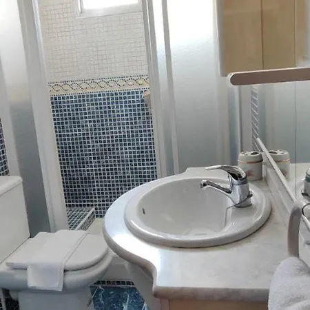 Apartment Kaia Bermeo